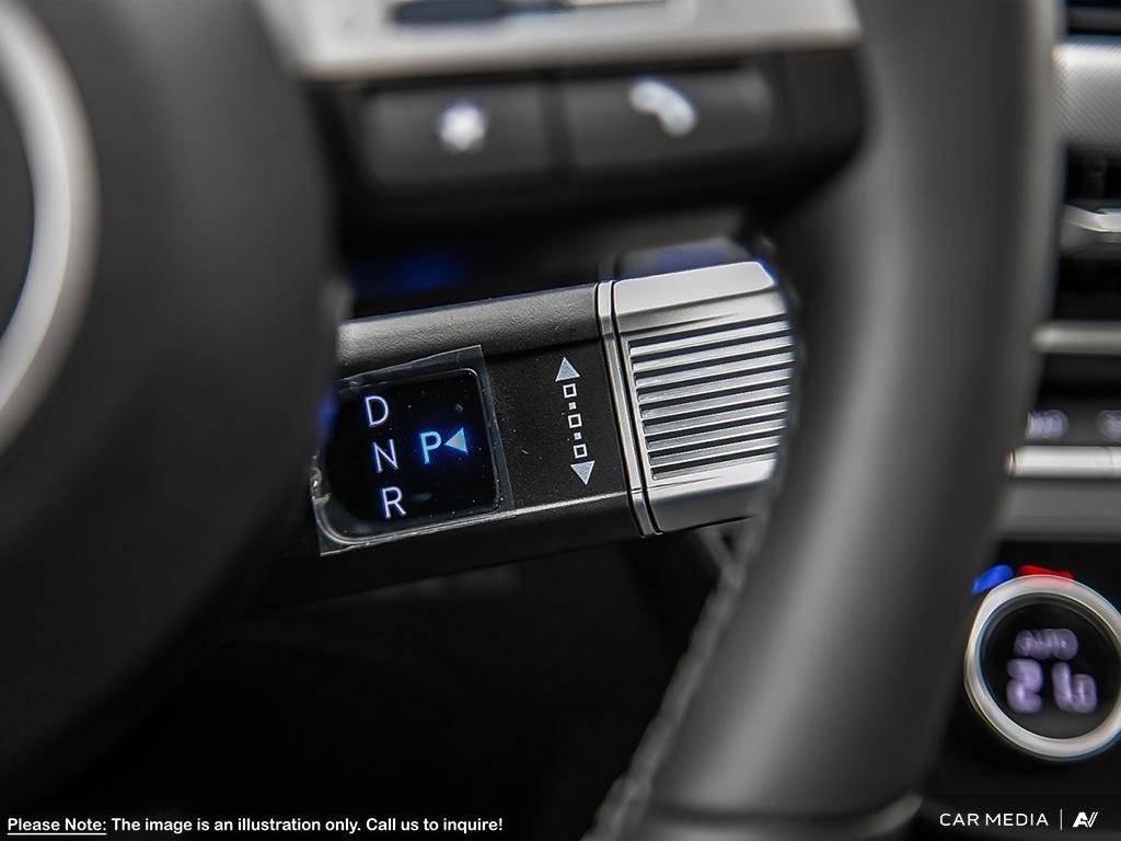 2025 Hyundai Sonata Preferred-Trend in Edmonton, Alberta - 16 - w1024h768px