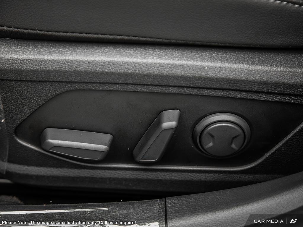 2025 Hyundai Sonata Preferred-Trend in Edmonton, Alberta - 24 - w1024h768px