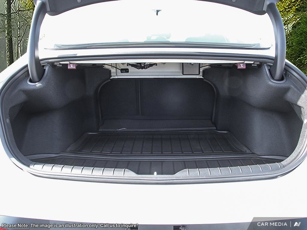 2025 Hyundai Sonata Preferred-Trend in Edmonton, Alberta - 6 - w1024h768px