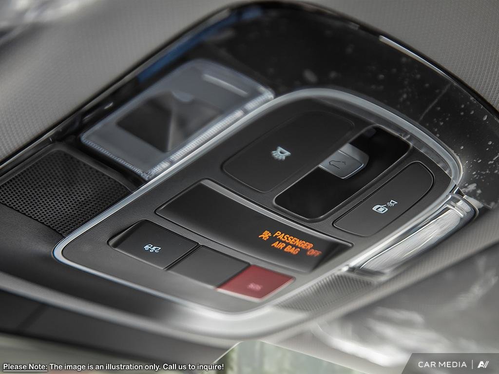 2025 Hyundai Sonata Preferred-Trend in Edmonton, Alberta - 18 - w1024h768px