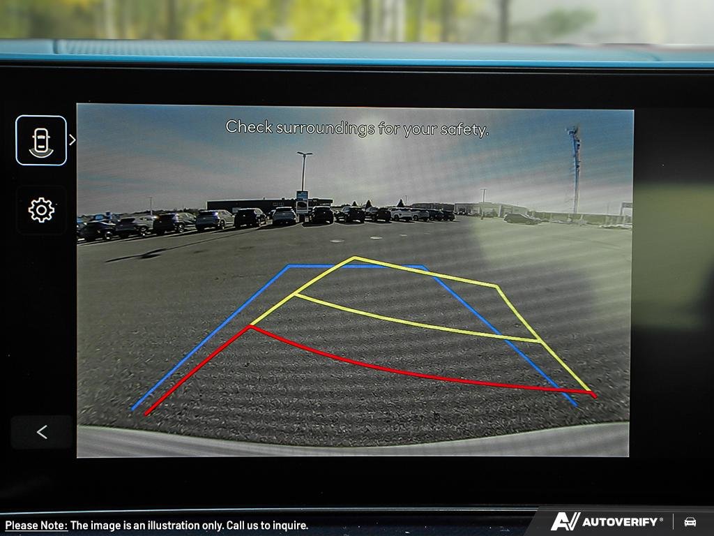 2026 Hyundai Sonata N Line in Edmonton, Alberta - 23 - w1024h768px