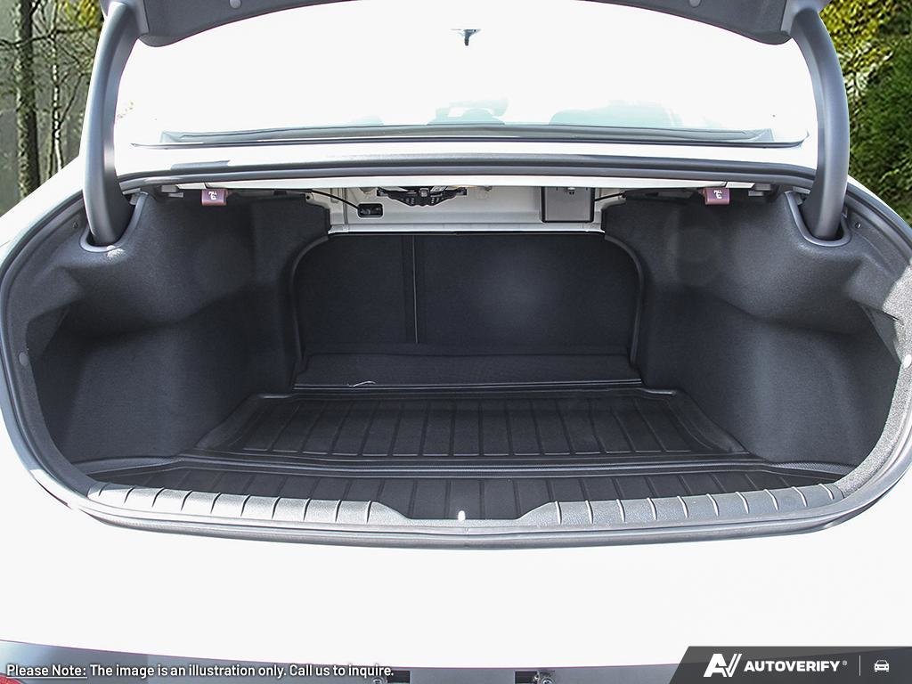 2026 Hyundai Sonata N Line in Edmonton, Alberta - 7 - w1024h768px