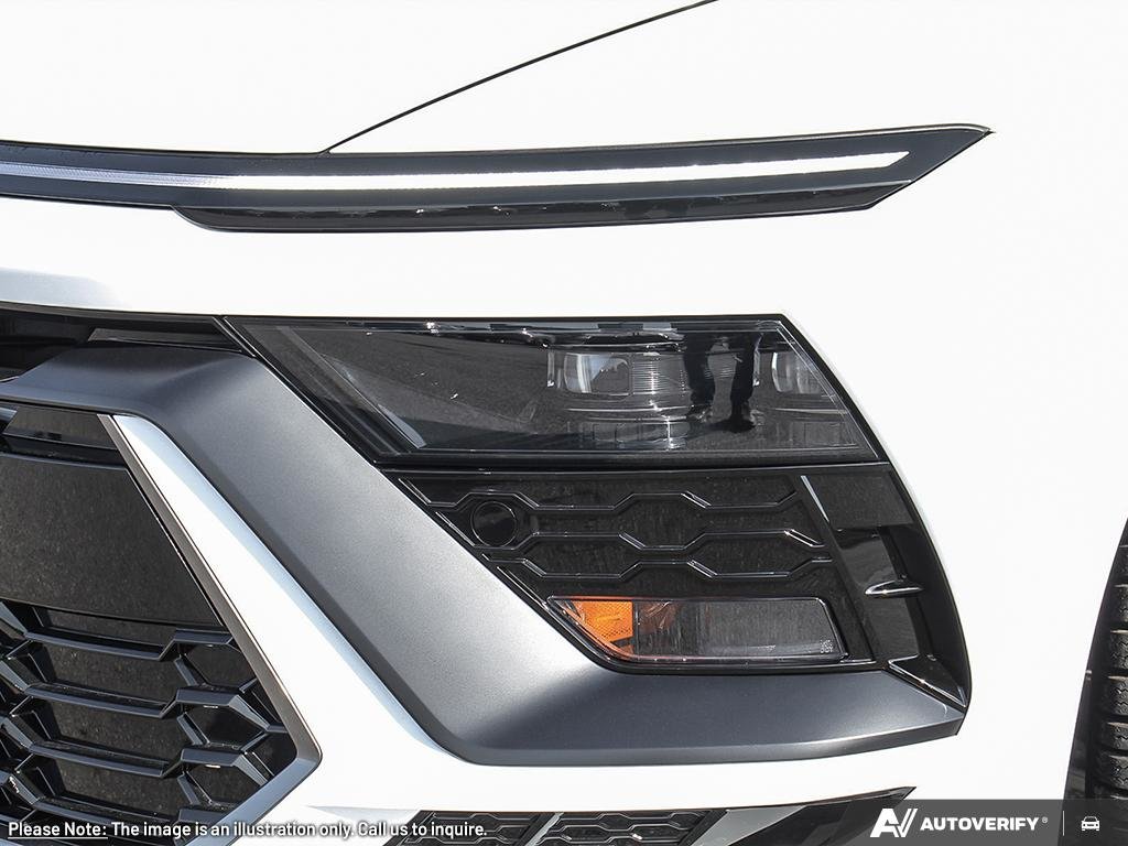 2026 Hyundai Sonata N Line in Edmonton, Alberta - 10 - w1024h768px