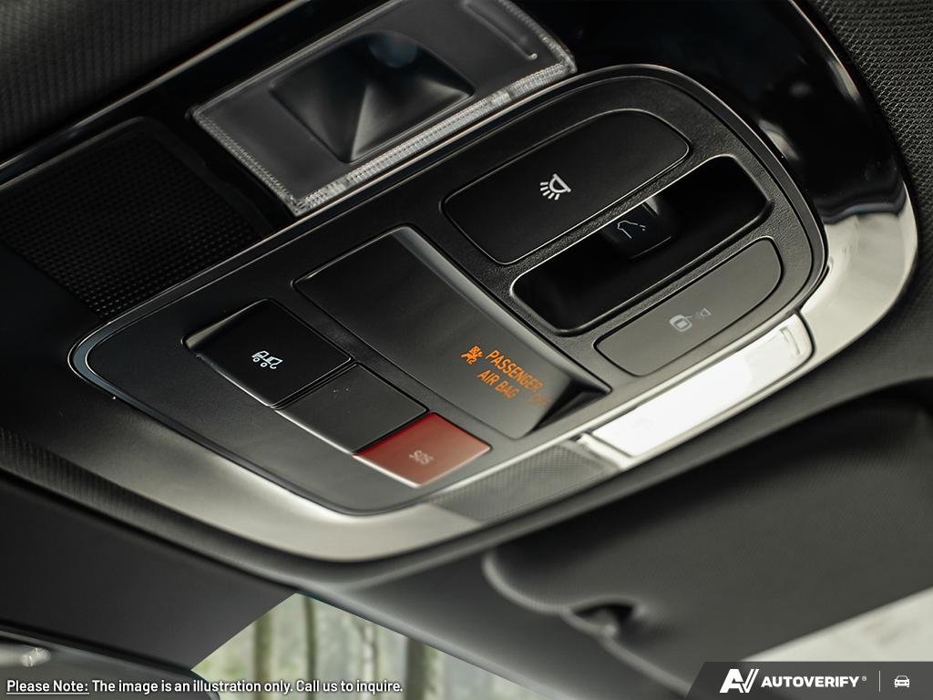 2026 Hyundai Sonata N Line in Edmonton, Alberta - 19 - w1024h768px