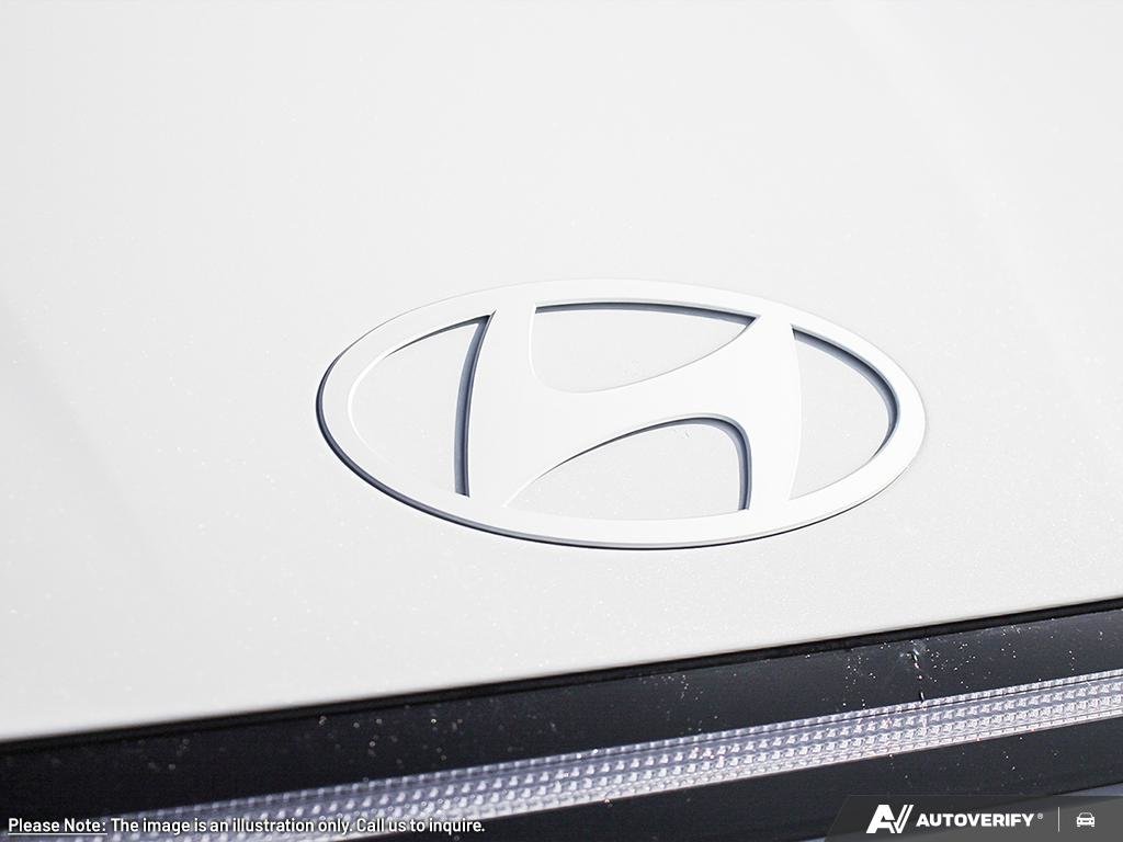 2026 Hyundai Sonata N Line in Edmonton, Alberta - 9 - w1024h768px
