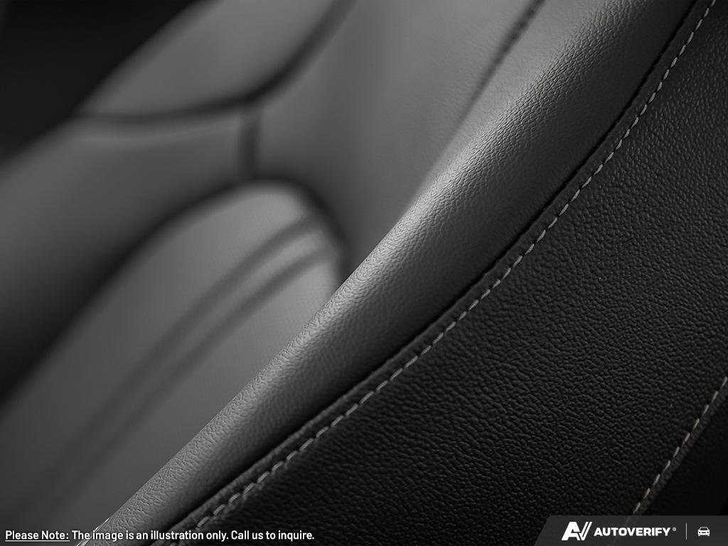 2026 Hyundai Sonata Preferred-Trend in Edmonton, Alberta - 18 - w1024h768px