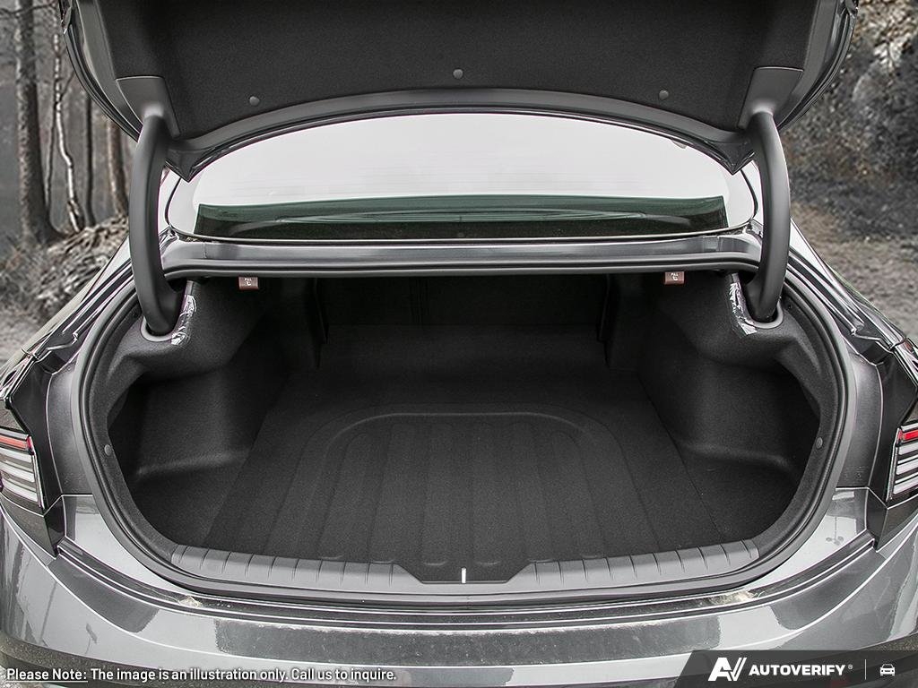 2026 Hyundai Sonata N-Line Ultimate in Edmonton, Alberta - 6 - w1024h768px