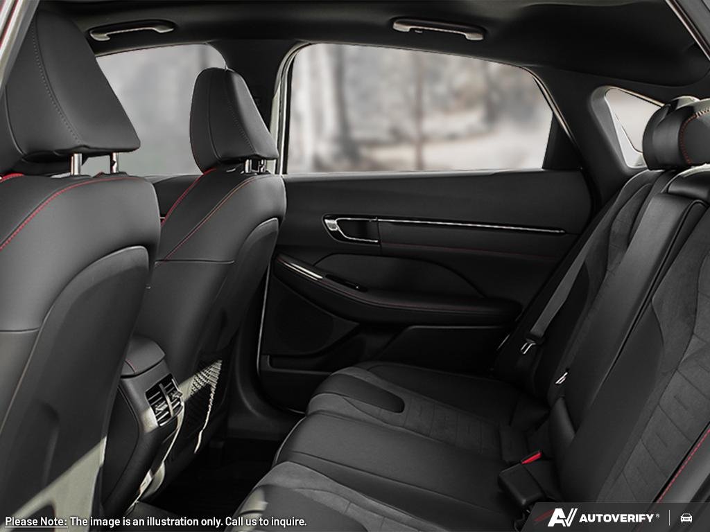 2026 Hyundai Sonata N-Line Ultimate in Edmonton, Alberta - 19 - w1024h768px