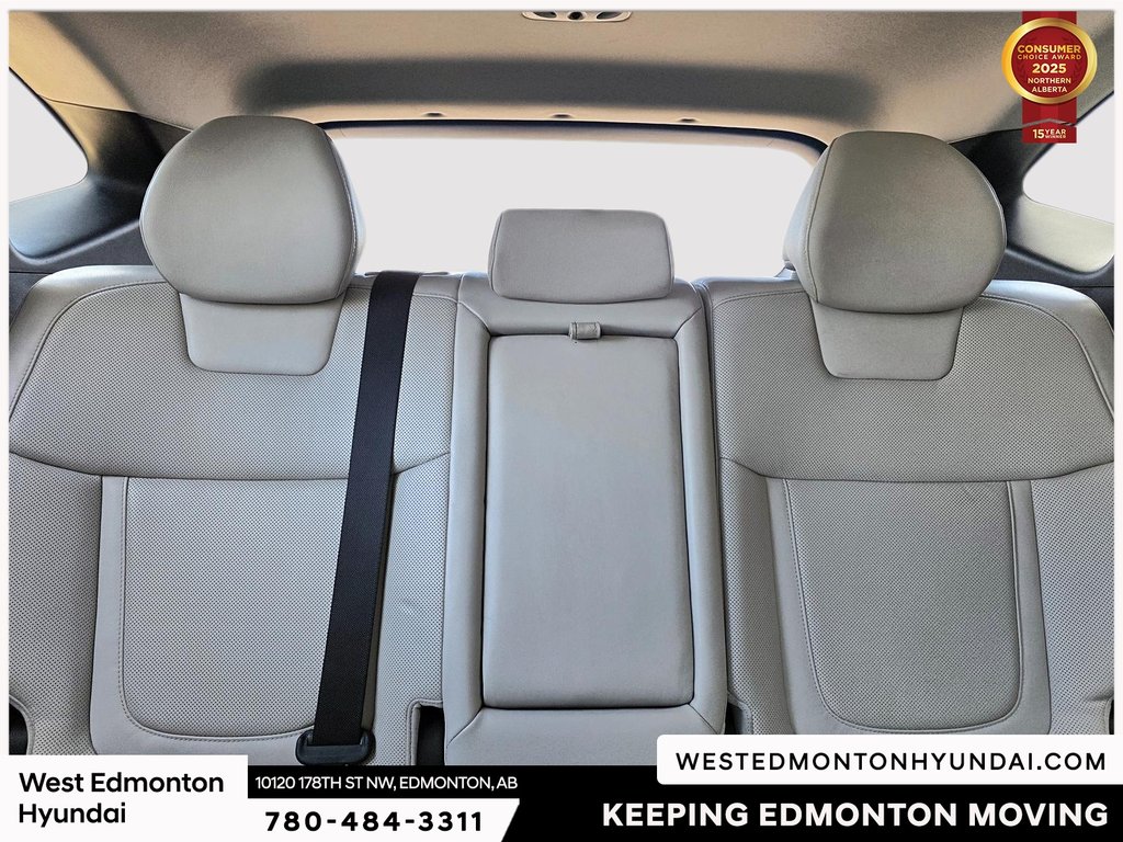 2022 Hyundai Tucson Hybrid Ultimate in Edmonton, Alberta - 24 - w1024h768px