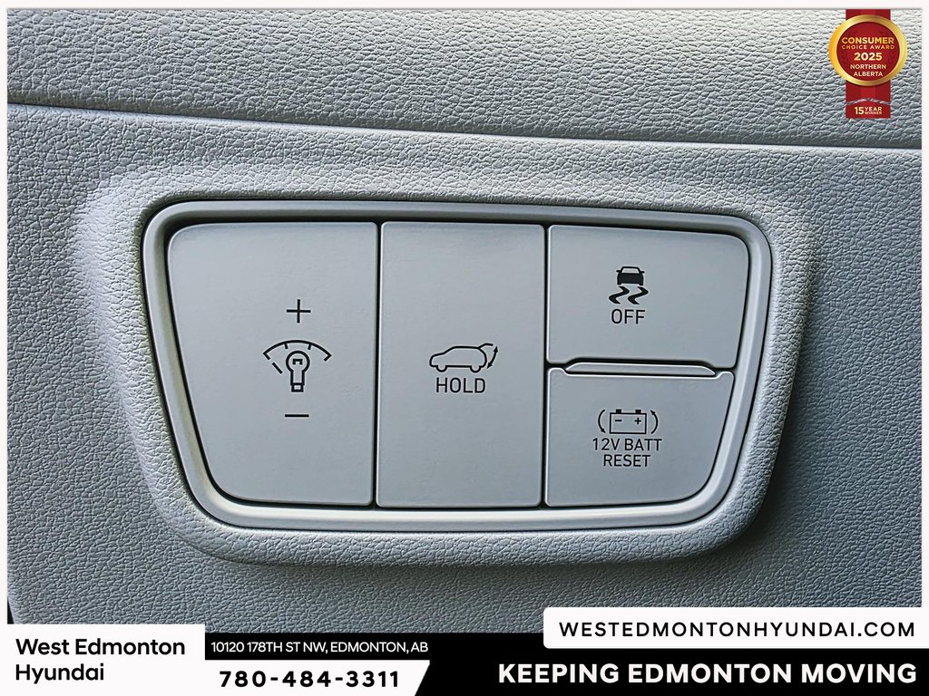 2022 Hyundai Tucson Hybrid Ultimate in Edmonton, Alberta - 15 - w1024h768px