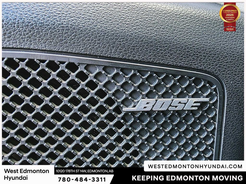 2022 Hyundai Tucson Hybrid Ultimate in Edmonton, Alberta - 14 - w1024h768px