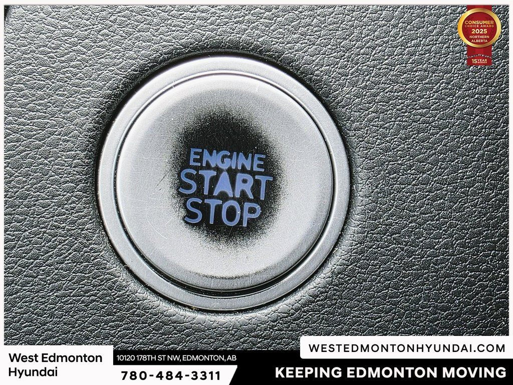 2022 Hyundai Tucson Hybrid Luxury in Edmonton, Alberta - 16 - w1024h768px