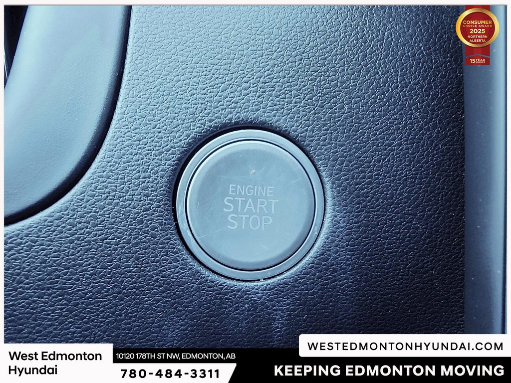 2023 Hyundai Tucson Hybrid Ultimate in Edmonton, Alberta - 26 - w1024h768px