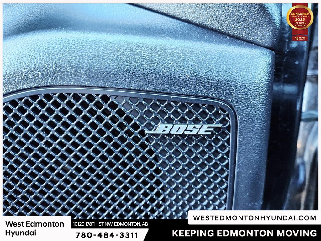 2023 Hyundai Tucson Hybrid Ultimate in Edmonton, Alberta - 19 - w1024h768px