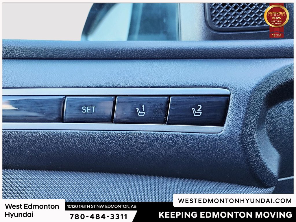 2023 Hyundai Tucson Hybrid Ultimate in Edmonton, Alberta - 18 - w1024h768px