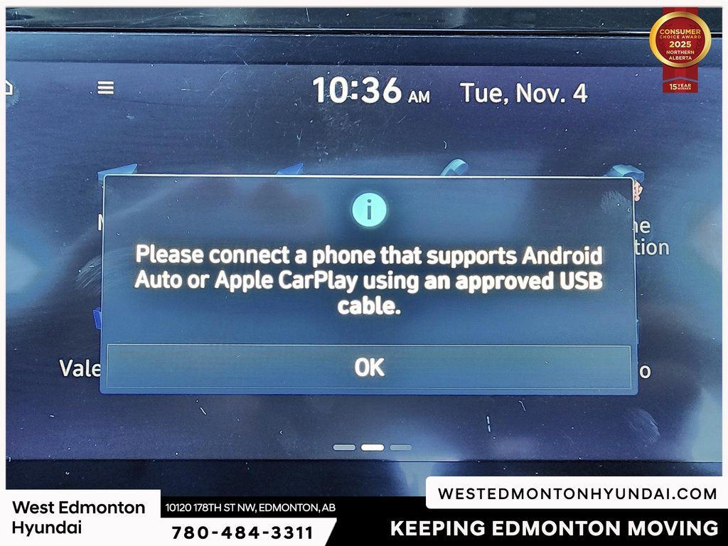 2023 Hyundai Tucson Hybrid Ultimate in Edmonton, Alberta - 29 - w1024h768px