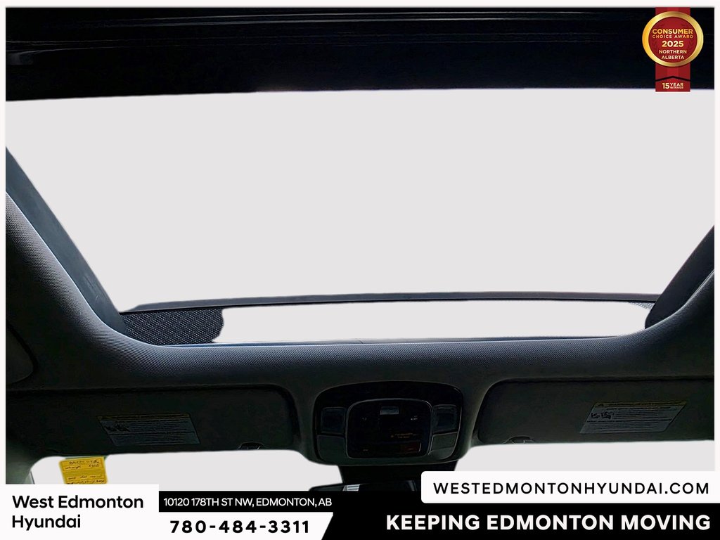 2023 Hyundai Tucson Hybrid Ultimate in Edmonton, Alberta - 17 - w1024h768px