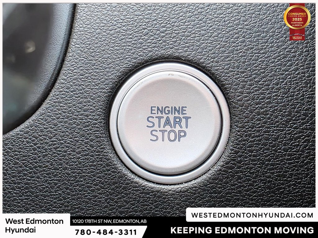 2023 Hyundai Tucson Hybrid Ultimate in Edmonton, Alberta - 29 - w1024h768px