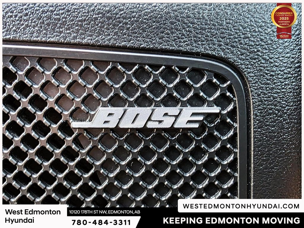 2023 Hyundai Tucson Hybrid Ultimate in Edmonton, Alberta - 23 - w1024h768px