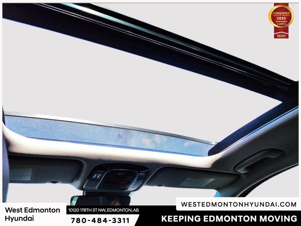 2024 Hyundai Tucson Hybrid Luxury in Edmonton, Alberta - 20 - w1024h768px