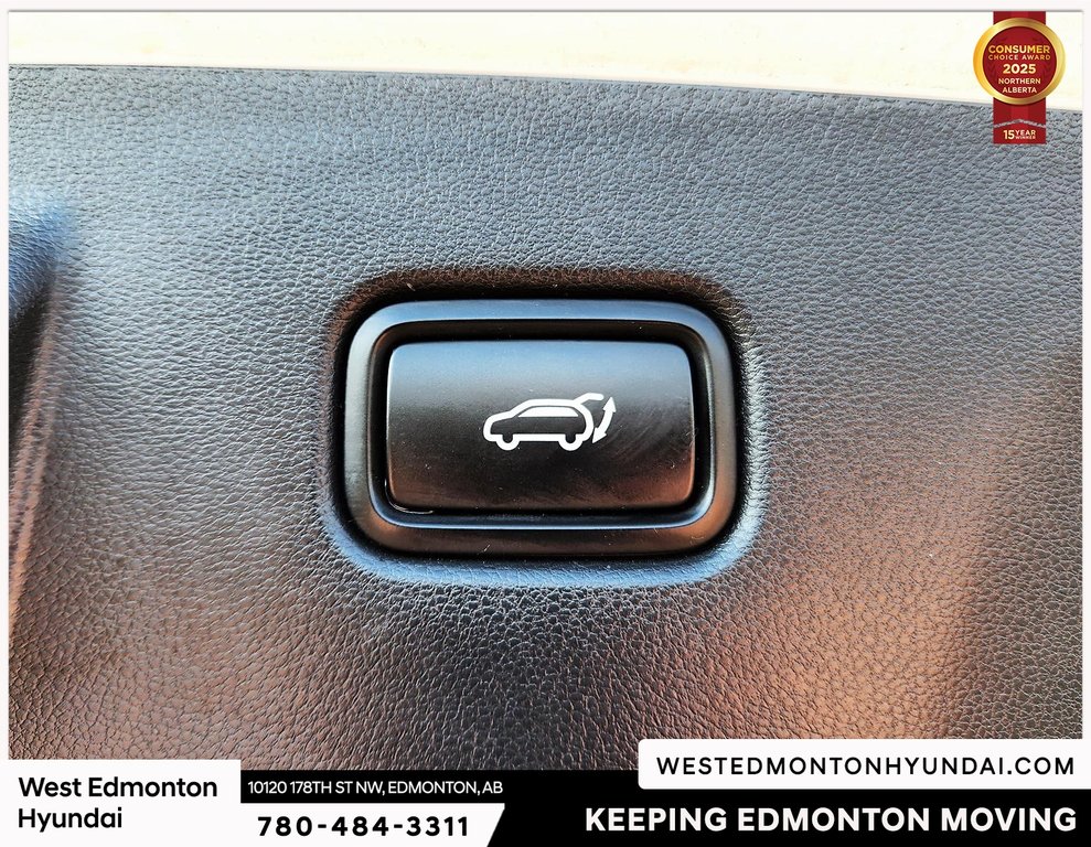 2024 Hyundai Tucson Hybrid Luxury in Edmonton, Alberta - 15 - w1024h768px