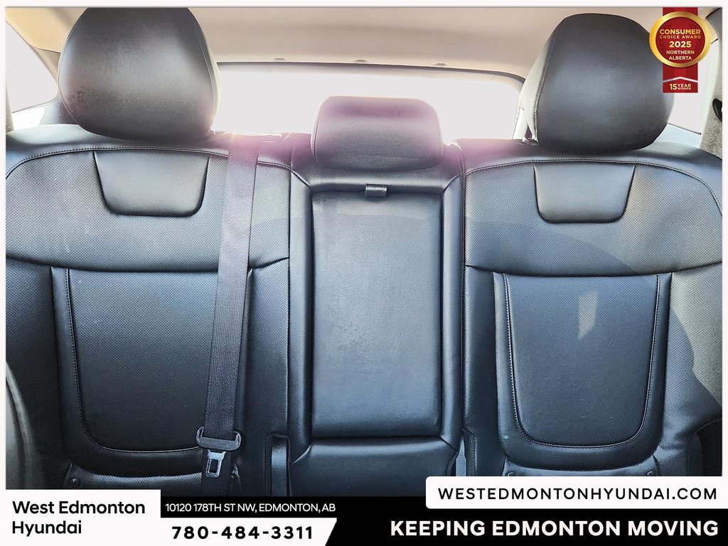 2024 Hyundai Tucson Hybrid Luxury in Edmonton, Alberta - 39 - w1024h768px