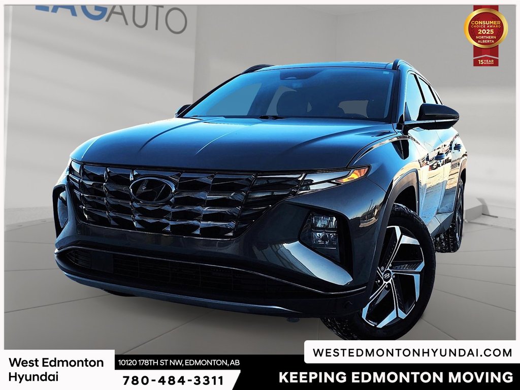 2024 Hyundai Tucson Hybrid Luxury-0