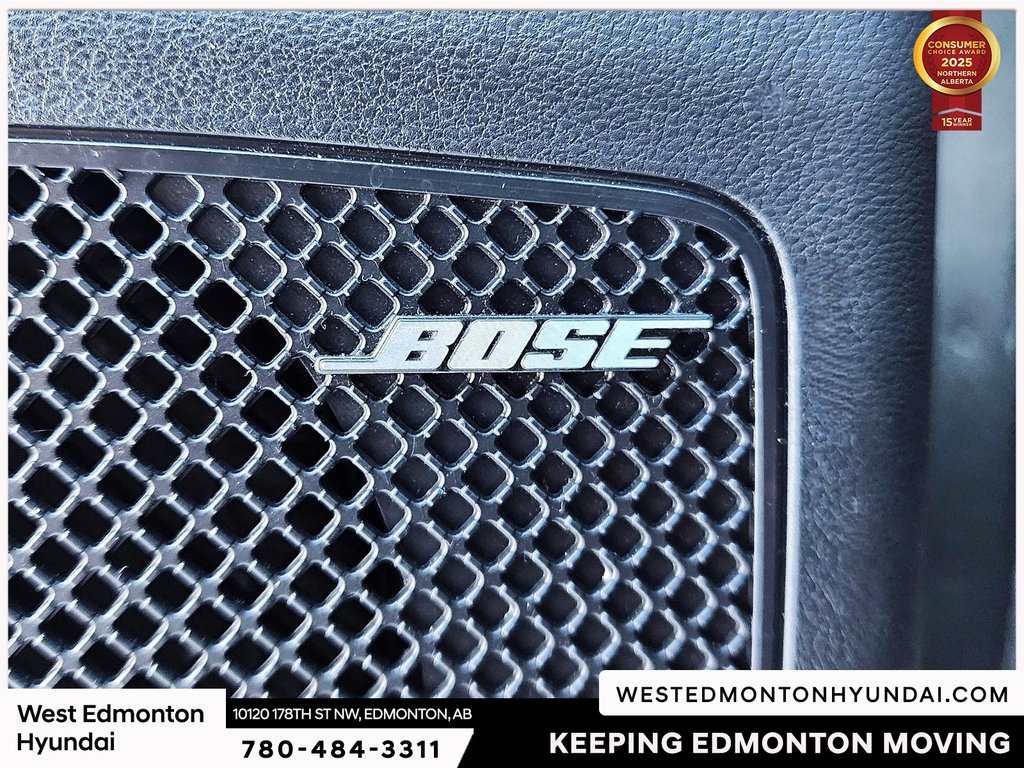 2024 Hyundai Tucson Hybrid Luxury in Edmonton, Alberta - 23 - w1024h768px