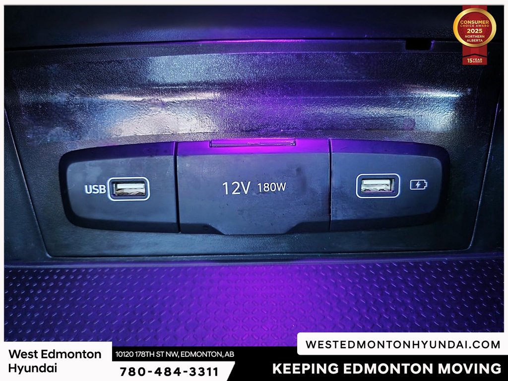 2024 Hyundai Tucson Hybrid Luxury in Edmonton, Alberta - 33 - w1024h768px