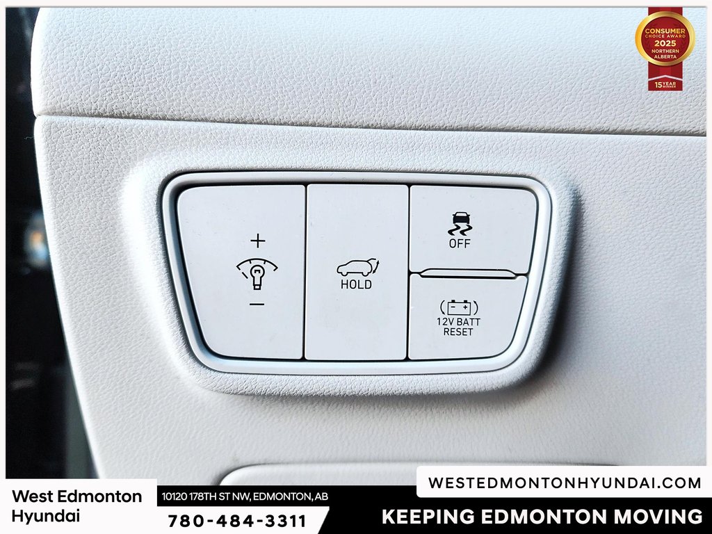 2024 Hyundai Tucson Hybrid Luxury in Edmonton, Alberta - 24 - w1024h768px