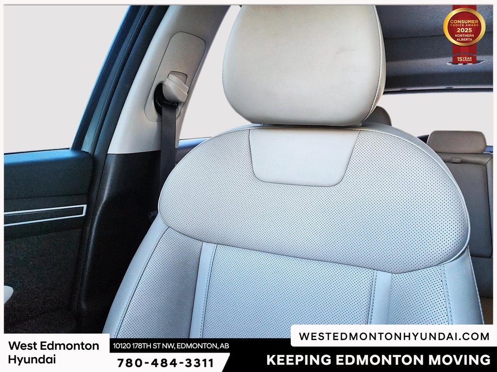 2024 Hyundai Tucson Hybrid Luxury in Edmonton, Alberta - 38 - w1024h768px