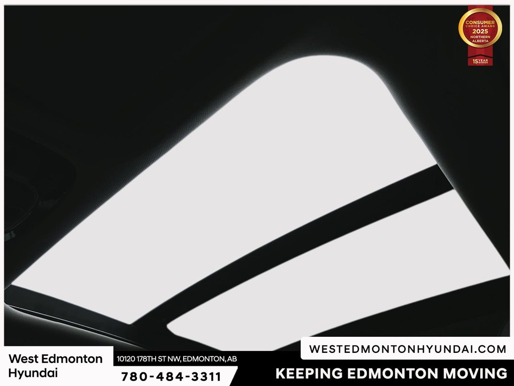 2024 Hyundai Tucson Hybrid Luxury in Edmonton, Alberta - 13 - w1024h768px
