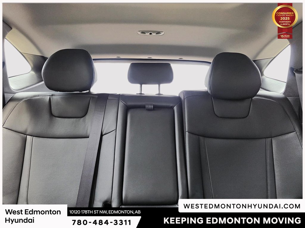 2024 Hyundai Tucson Hybrid Luxury in Edmonton, Alberta - 26 - w1024h768px