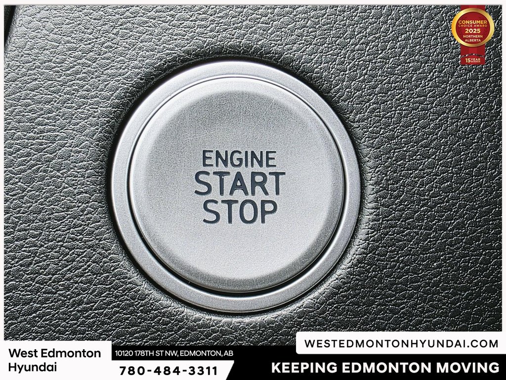 2024 Hyundai Tucson Hybrid Luxury in Edmonton, Alberta - 18 - w1024h768px