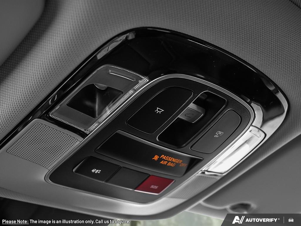 2025 Hyundai Tucson Hybrid Ultimate in Edmonton, Alberta - 19 - w1024h768px