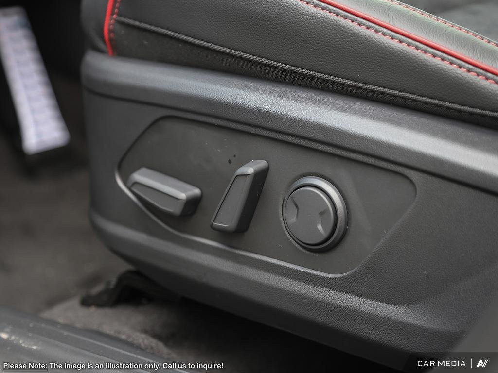 2025 Hyundai Tucson Hybrid N-Line in Edmonton, Alberta - 26 - w1024h768px