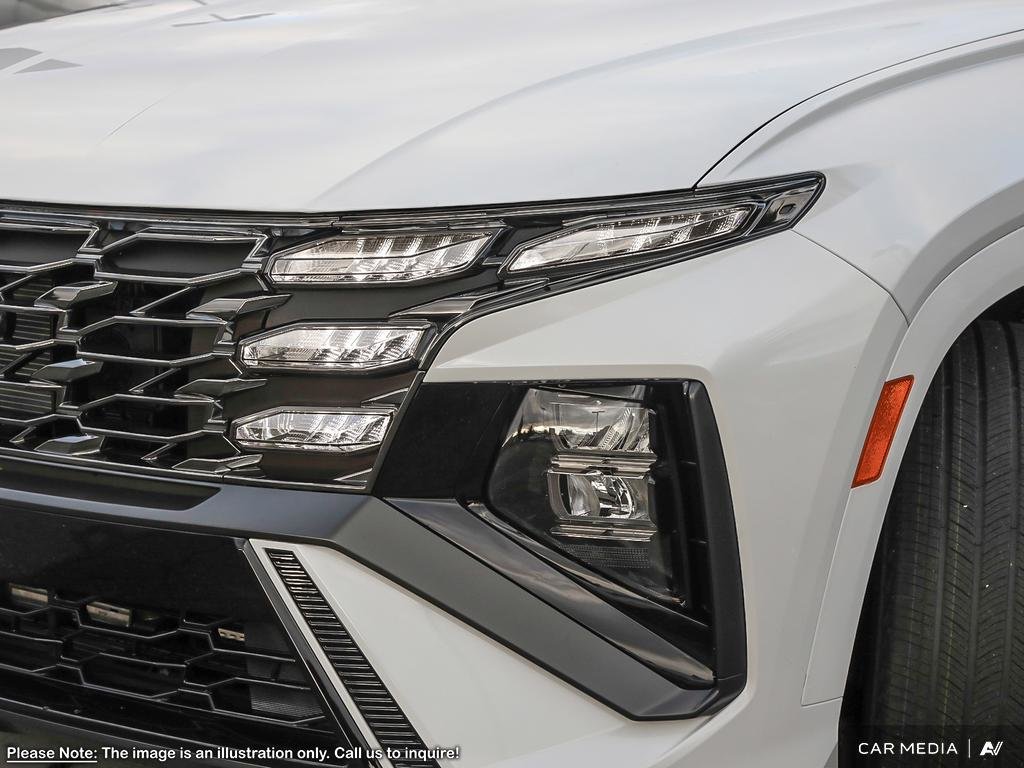 2025 Hyundai Tucson Hybrid N-Line in Edmonton, Alberta - 10 - w1024h768px