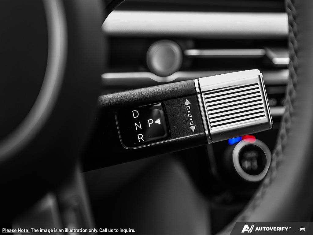 2025 Hyundai Tucson Hybrid Ultimate in Edmonton, Alberta - 17 - w1024h768px