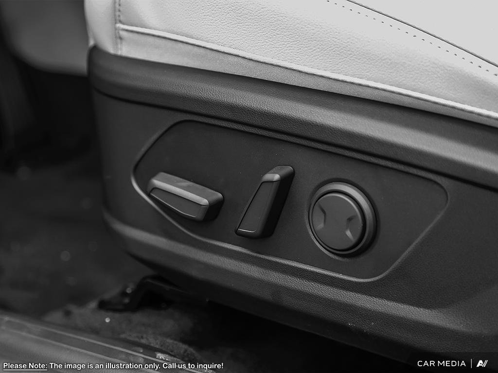 2025 Hyundai Tucson Hybrid in Edmonton, Alberta - 26 - w1024h768px