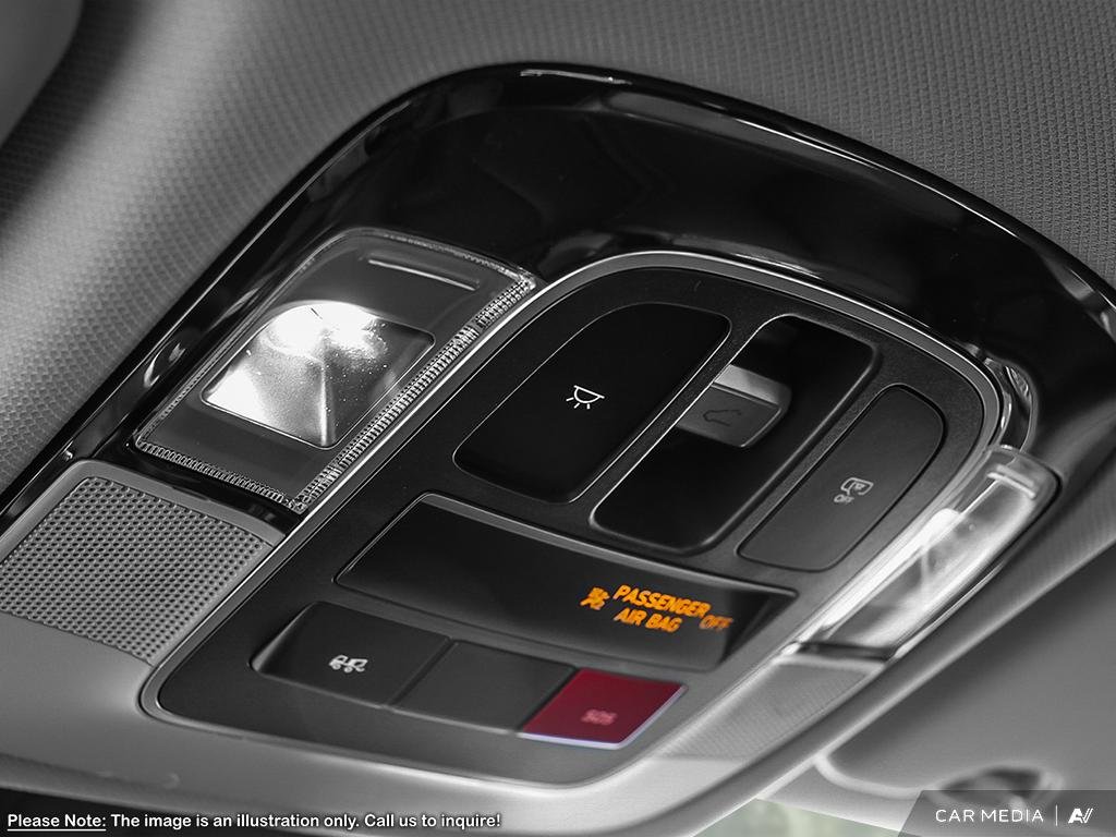 2025 Hyundai Tucson Hybrid Ultimate in Edmonton, Alberta - 19 - w1024h768px