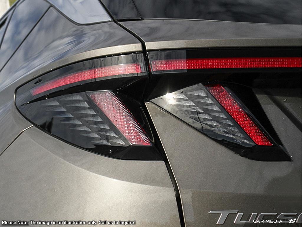 2025 Hyundai Tucson Hybrid Ultimate in Edmonton, Alberta - 11 - w1024h768px