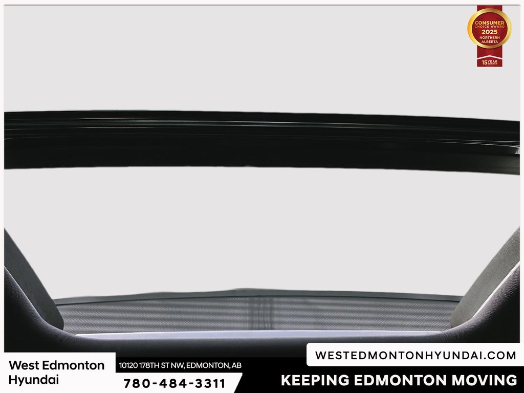 2025 Hyundai Tucson Hybrid N Line in Edmonton, Alberta - 13 - w1024h768px