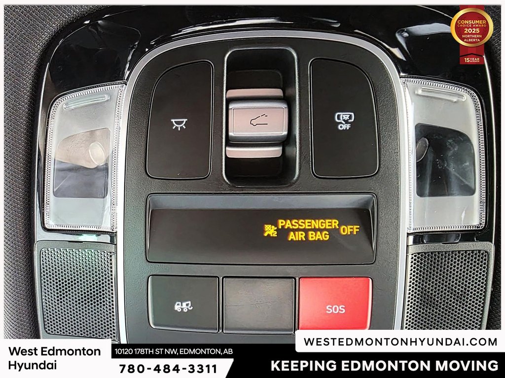 2025 Hyundai Tucson Hybrid N Line in Edmonton, Alberta - 20 - w1024h768px