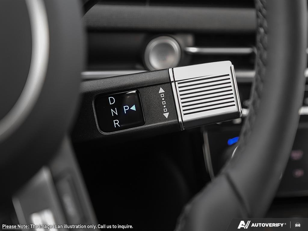 2026 Hyundai Tucson Hybrid Ultimate in Edmonton, Alberta - 17 - w1024h768px