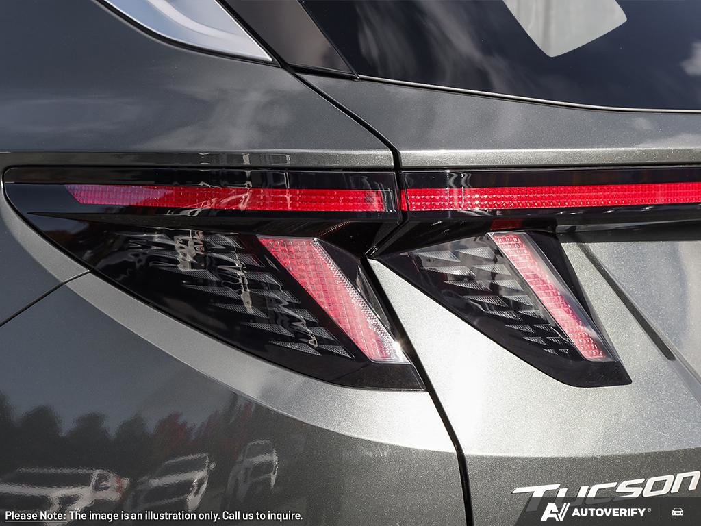 2026 Hyundai Tucson Hybrid Ultimate in Edmonton, Alberta - 11 - w1024h768px