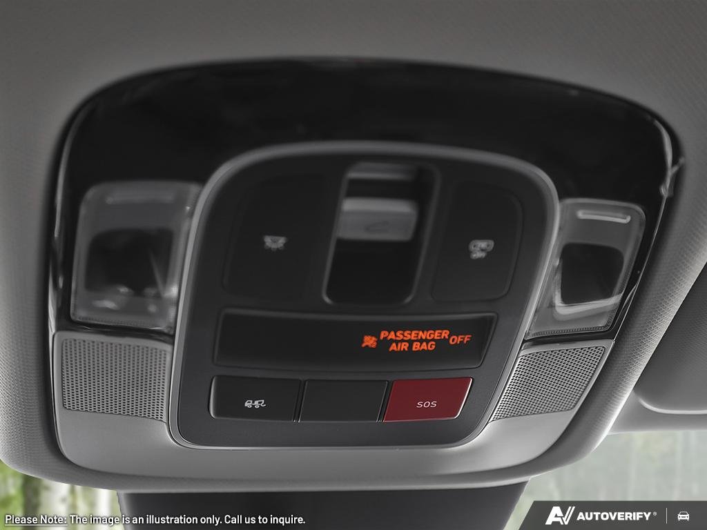 2026 Hyundai Tucson Hybrid Ultimate in Edmonton, Alberta - 19 - w1024h768px