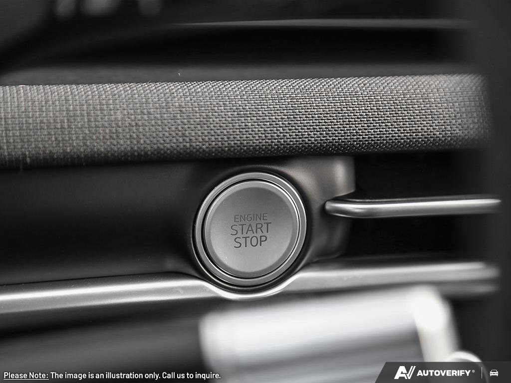 2026 Hyundai Tucson Hybrid Ultimate in Edmonton, Alberta - 26 - w1024h768px