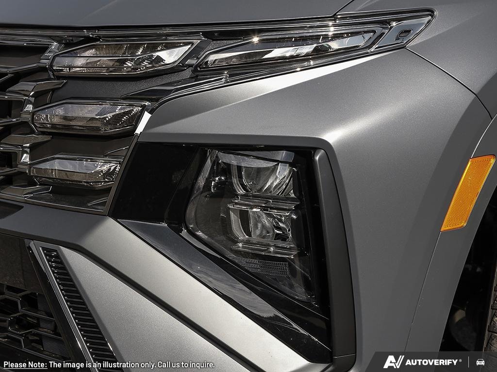 2026 Hyundai Tucson Hybrid N-Line in Edmonton, Alberta - 10 - w1024h768px