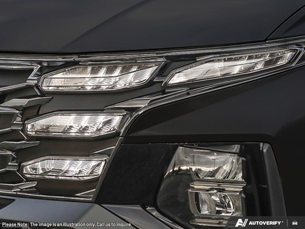 2026 Hyundai Tucson Hybrid N-Line in Edmonton, Alberta - 9 - w1024h768px