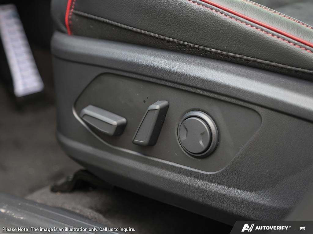 2026 Hyundai Tucson Hybrid N-Line in Edmonton, Alberta - 24 - w1024h768px